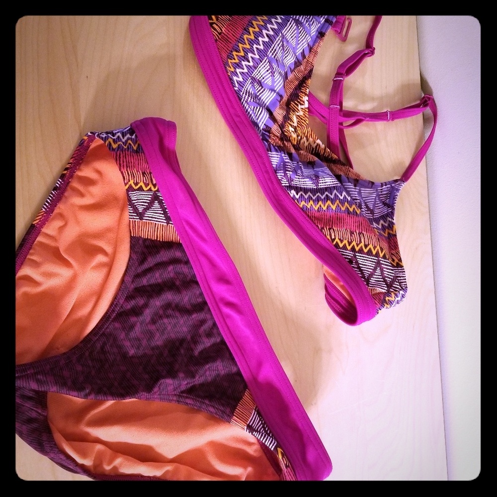 Prana swimsuit